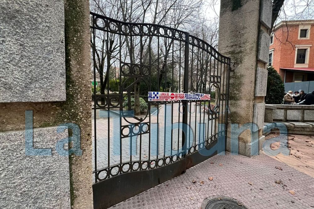 Cierran parques y accesos al Júcar ante el mal tiempo