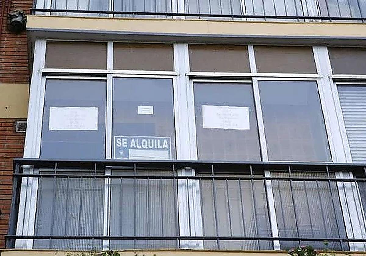Denuncian al menos siete estafas con el alquiler de una habitación en Burgos: «Ha engañado a más gente y no quiere devolver el dinero»