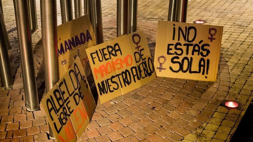 Reconocimiento de abusos por parte de acusado en la Audiencia Provincial: condenado a trece años de prisión