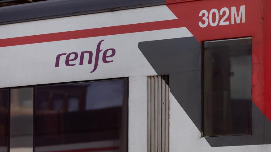 Renfe sufre cancelaciones de trenes en varias líneas por una huelga sin servicios mínimos