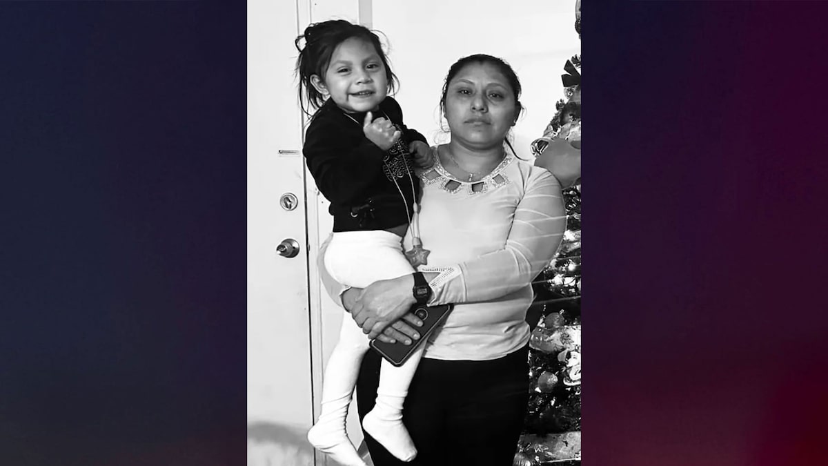Man sentenced to death for ‘atrocious’ stabbing murders of his girlfriend and her 4-year-old daughter