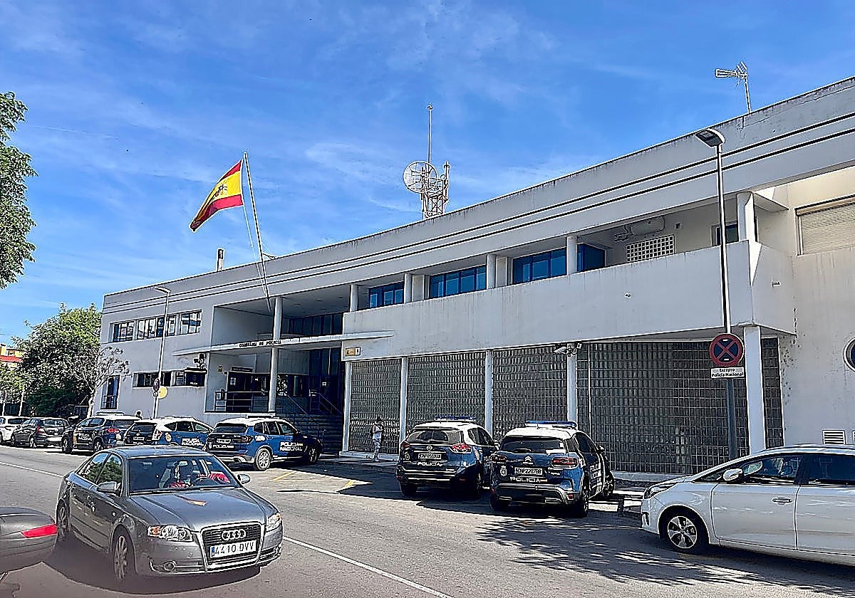 Secuestran a un hombre de 70 años en Marbella por una deuda de 200 euros: le seccionaron la yema de un dedo y amenazaron con quemarlo