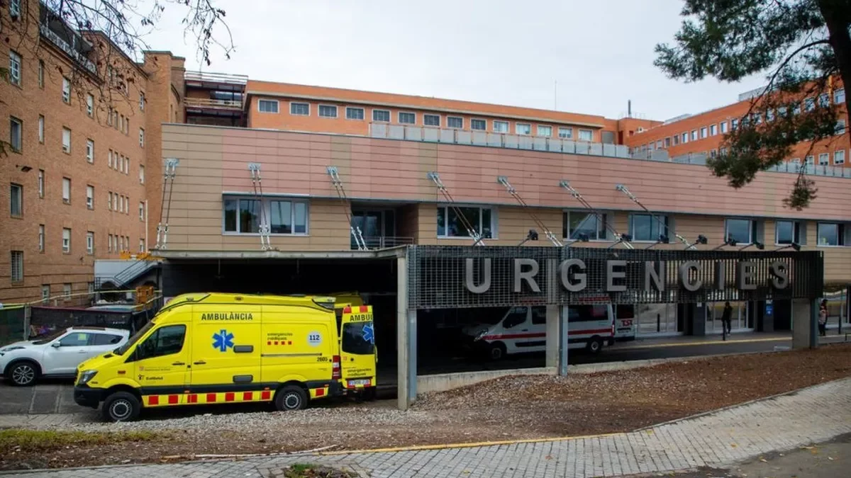 Muere en Ballobar un obrero de la construcción a un mes de jubilarse