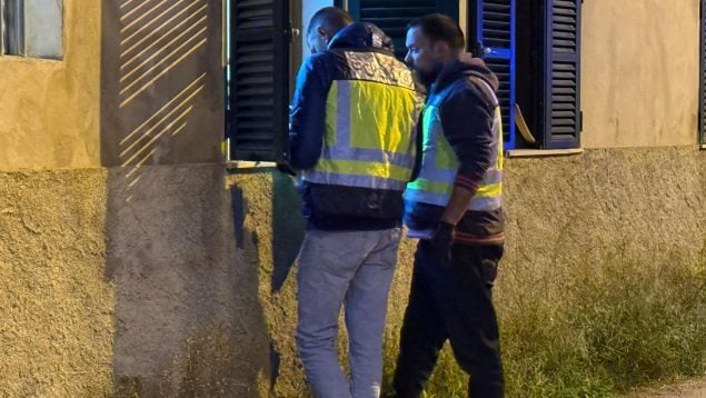 hombre drogado táser muere infarto