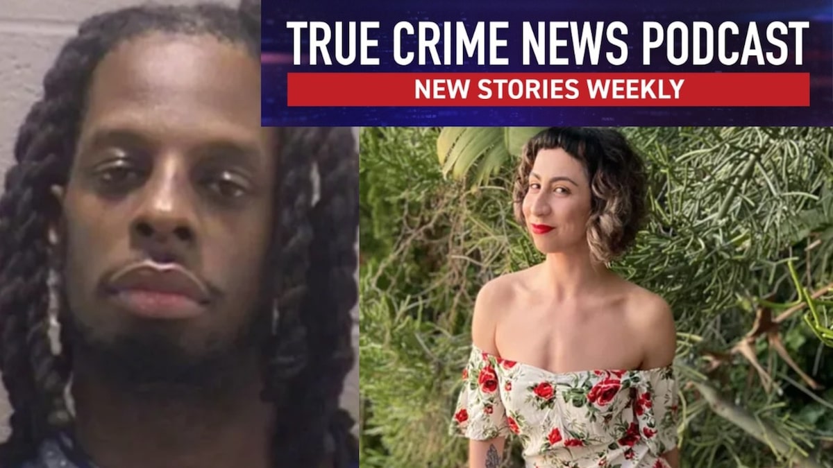 TCN Podcast
              

              
                Boyfriend fatally shoots dancer 8 times after she refuses ‘exclusive relationship’