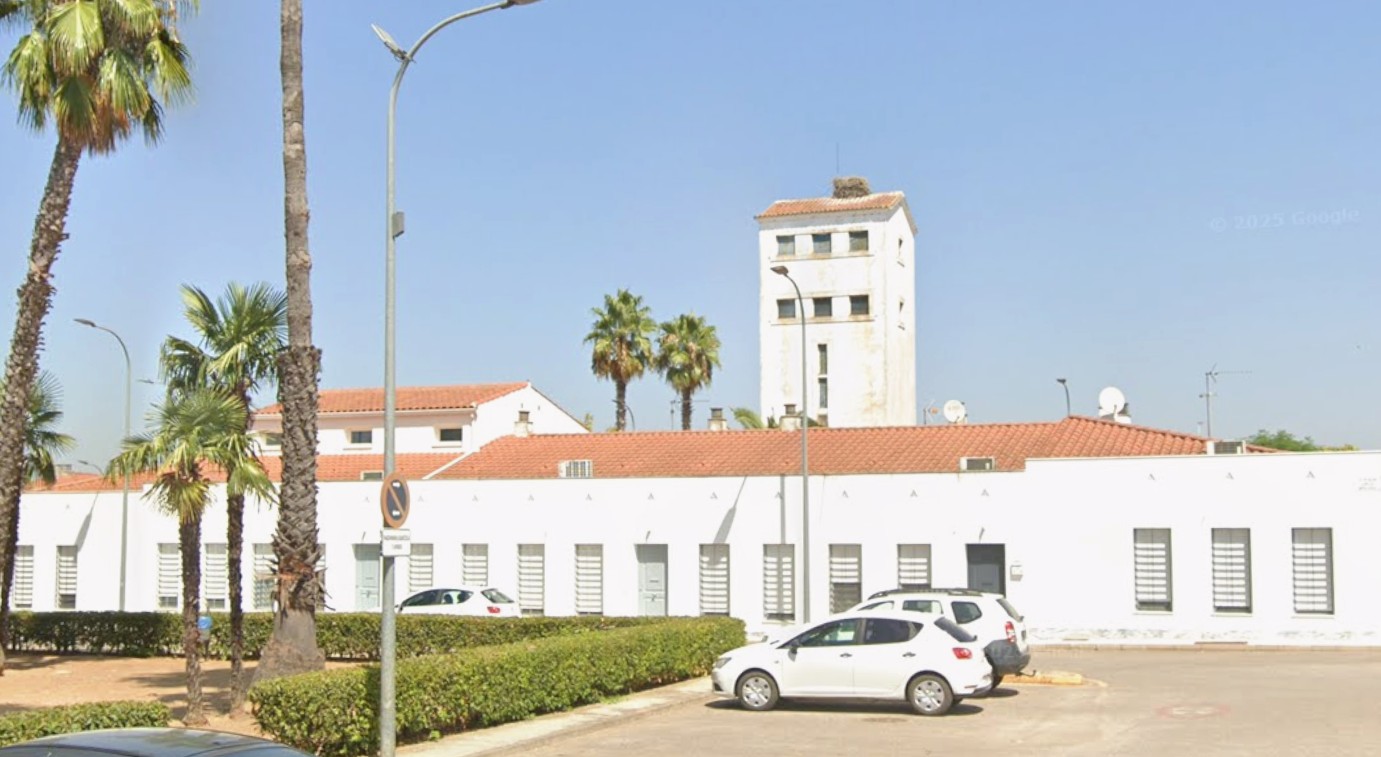 Noticias de Badajoz