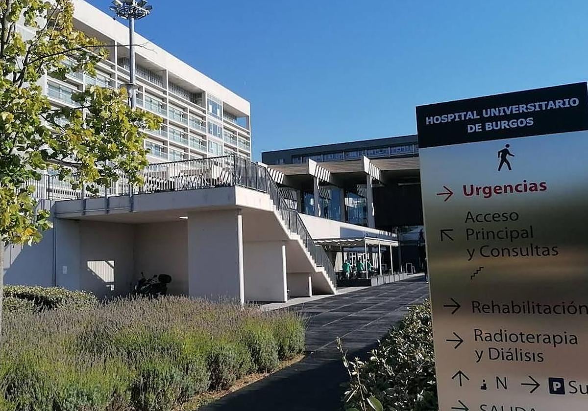 Muere el joven herido en un accidente en Torrelara y ya son cuatro los fallecidos en las carreteras de Burgos en 2026