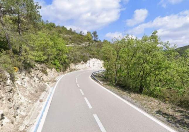 Tres víctimas mortales en menos de 24 horas en las carreteras catalanas