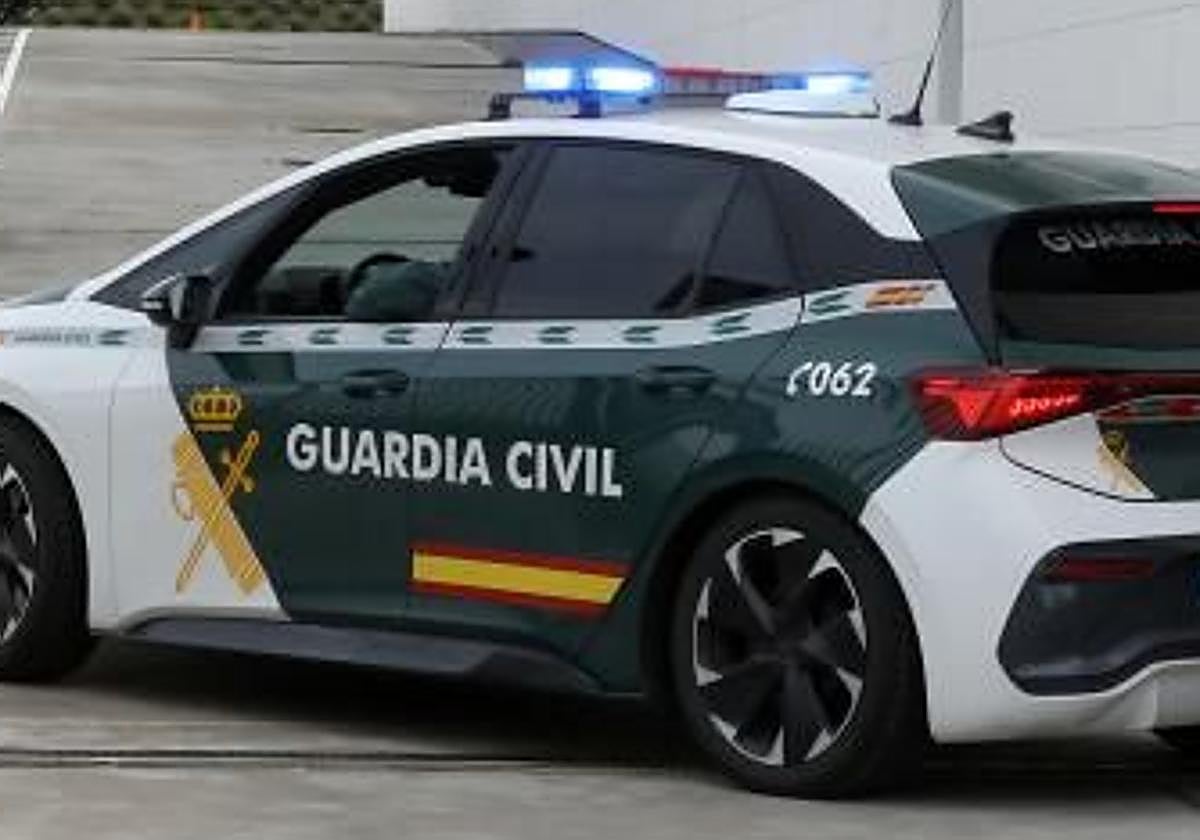 Trifulca entre cazadores y ciclistas en Villaviciosa: Interviene la Guardia Civil tras amenazas de disparo en el alto del Curviellu