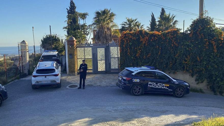Una mujer resulta gravemente herida tras ser apuñalada por su hija de 13 años en Motril