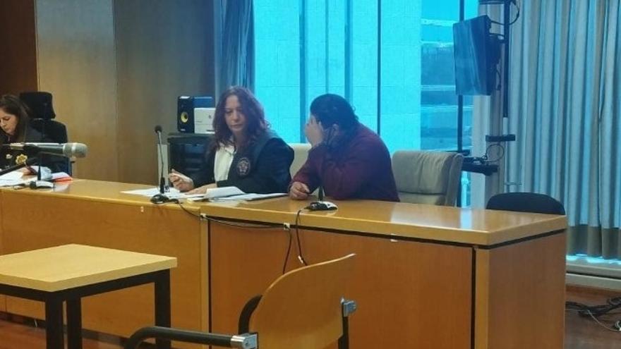 El jurado halla culpable al cuidador que mató a un anciano y lo metió en un bidón con cal