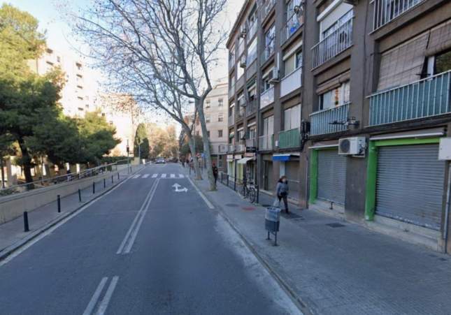 avinguda de la generalitat sta coloma