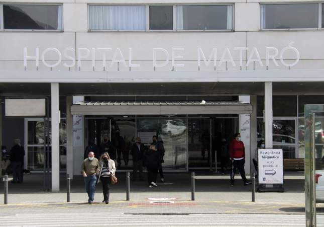 hospital de mataró