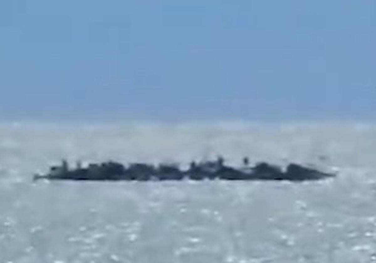 "AUGC Alerta sobre el Auge de Narcolanchas en la Costa Malagueña: Urge Refuerzo de Medios y Personal ante la Impunidad del Narcotráfico"