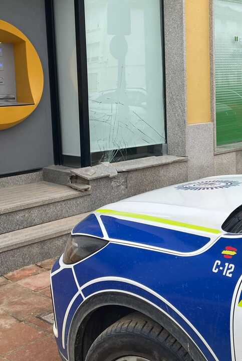 Fuente: Facebook Policía Local de Almonte