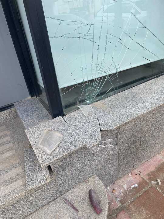 Fuente: Facebook Policía Local de Almonte