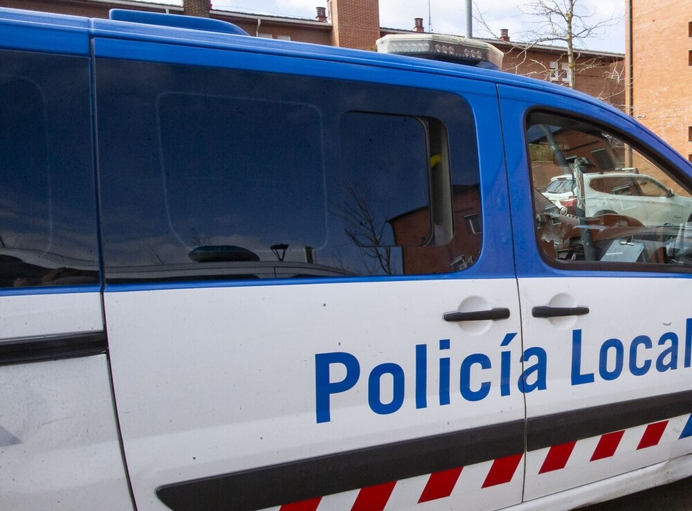 Identificado tras una pelea en la que portaba un cuchillo