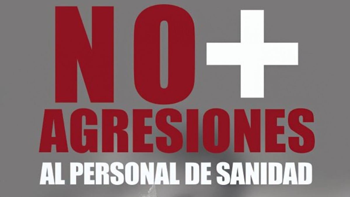 Cuatro agresiones diarias en Baleares a los profesionales sanitarios en hospitales y centros de salud