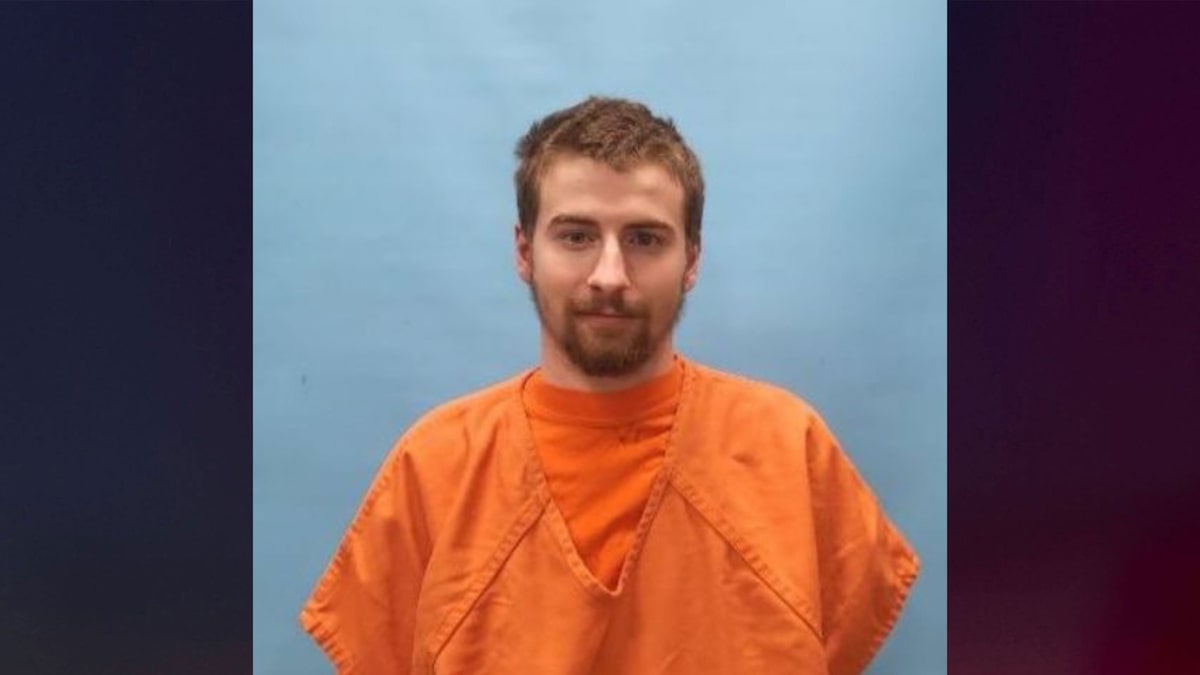 Triple homicide suspect in custody after being tracked across multiple states
