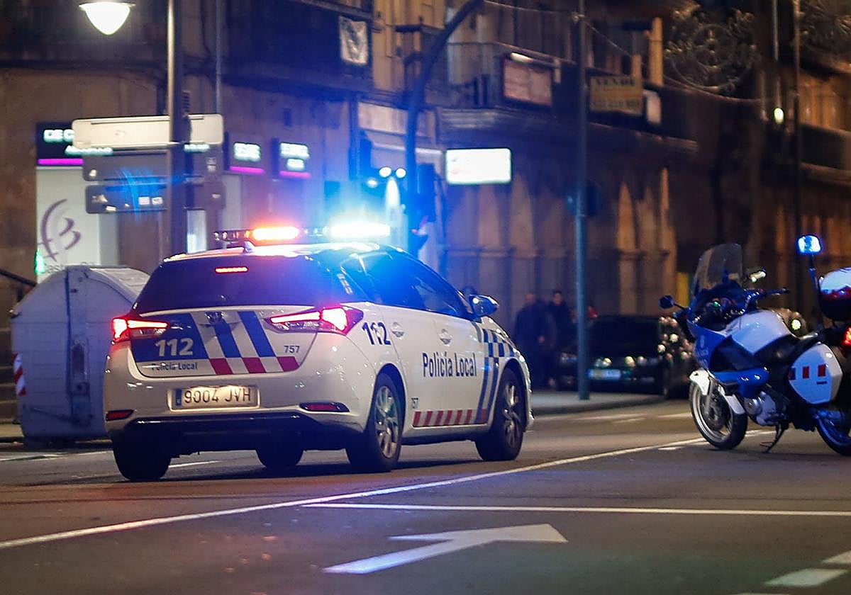 Dos años de cárcel para un maliense por agresión sexual a una mujer tras conocerla en la zona de la Gran Vía de Salamanca