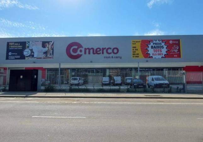 Comerco