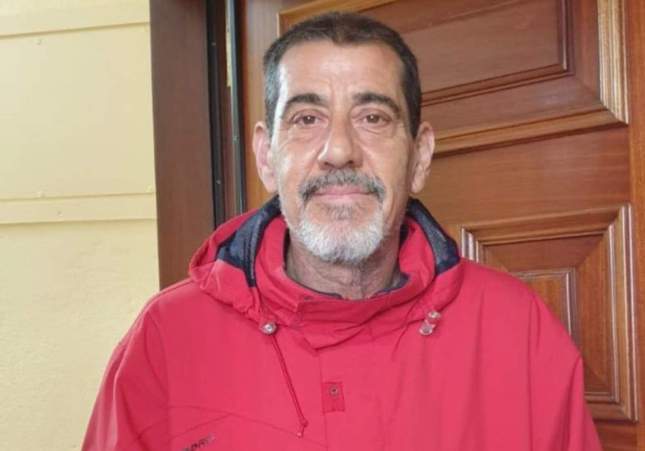 Desaparición en Badalona: Familia de Antonio García busca desesperadamente a hombre de 66 años con Alzheimer