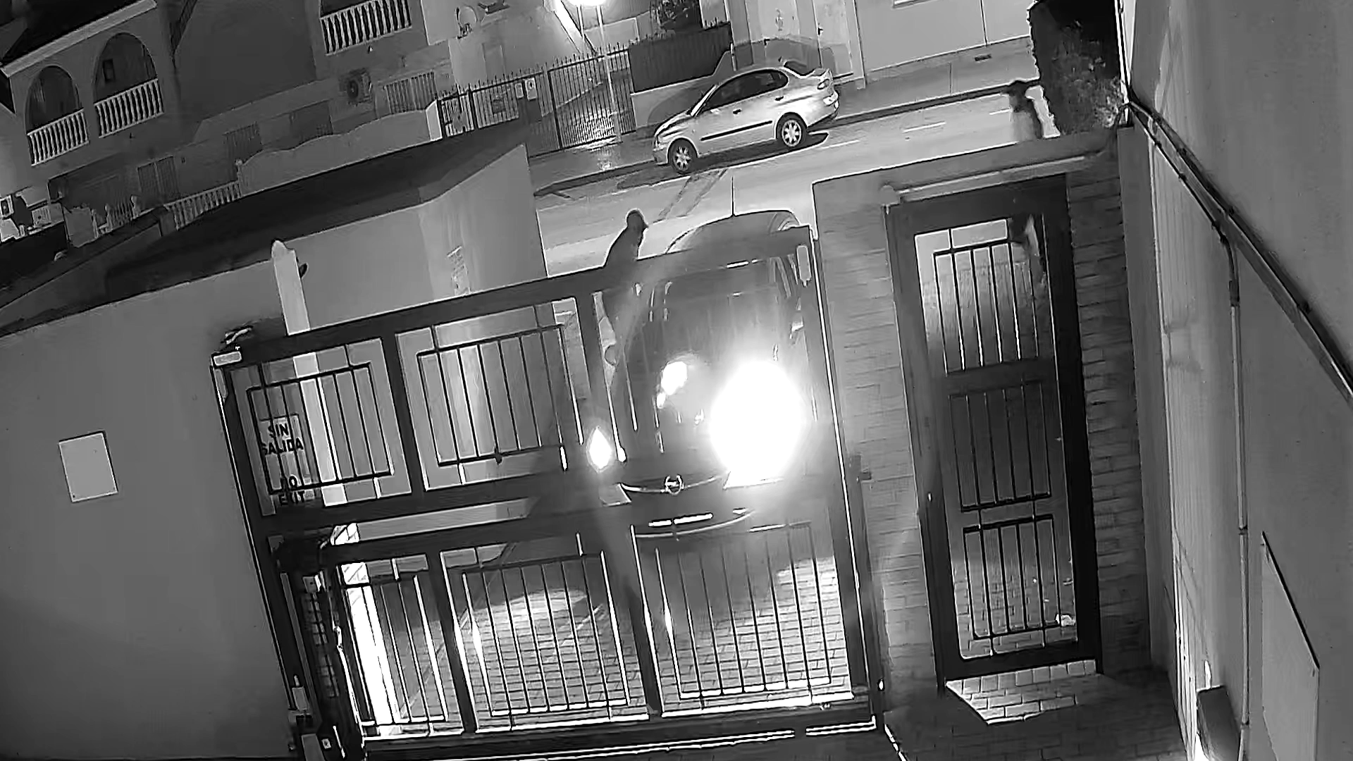 Cae una violenta banda en la comarca del Mar Menor que llegó a asaltar coches con personas en su interior
