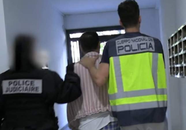 Policia