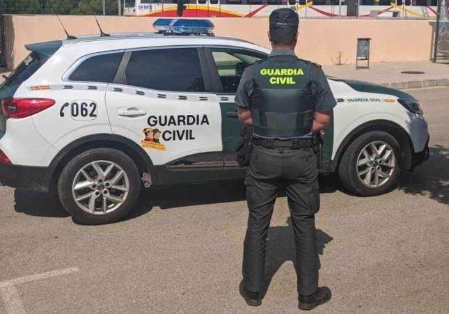 Desarticulado grupo criminal especializado en asaltar centros educativos en Cornellà de Llobregat
