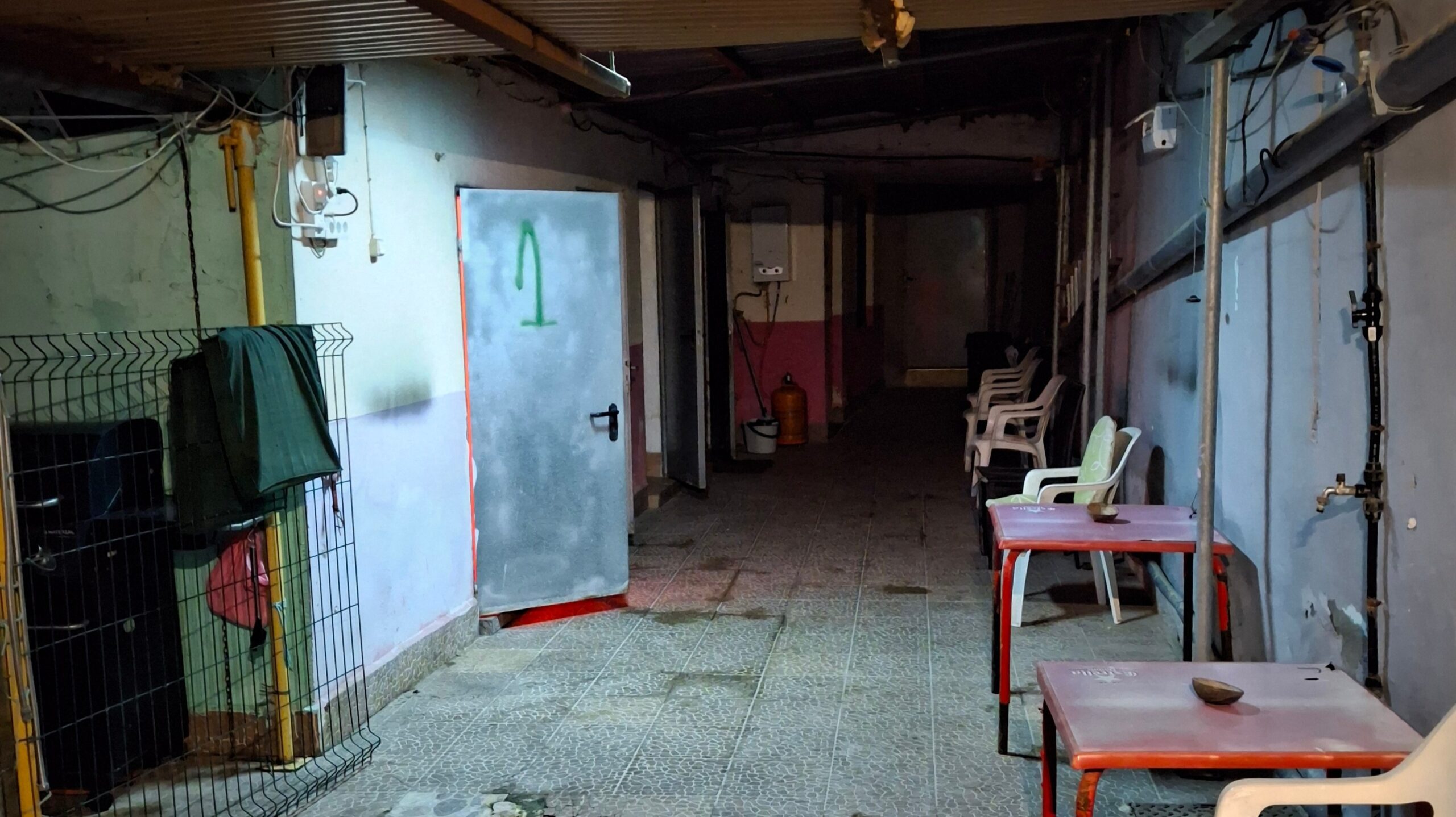 Liberadas cinco víctimas de explotación sexual en un prostíbulo de Torre Pacheco