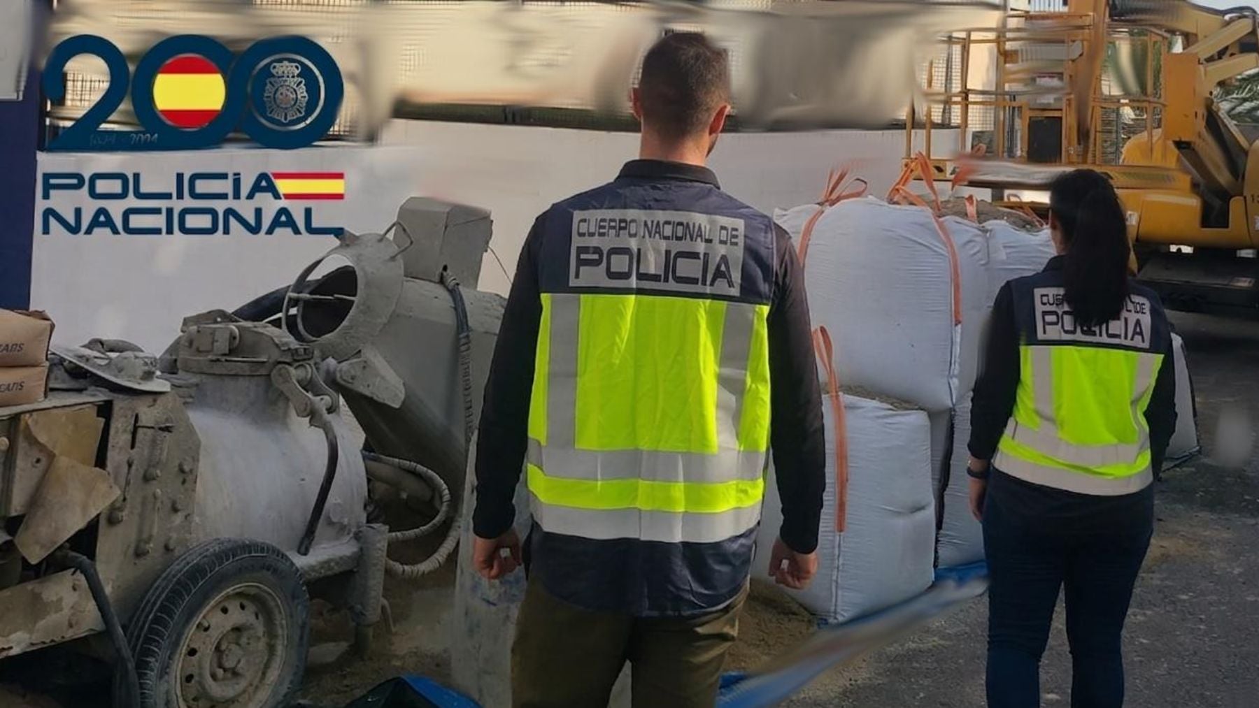 Desmantelada red de trabajadores irregulares en hotel de Manacor: 64 personas en situación ilegal y 3 detenidos por documentación falsa.