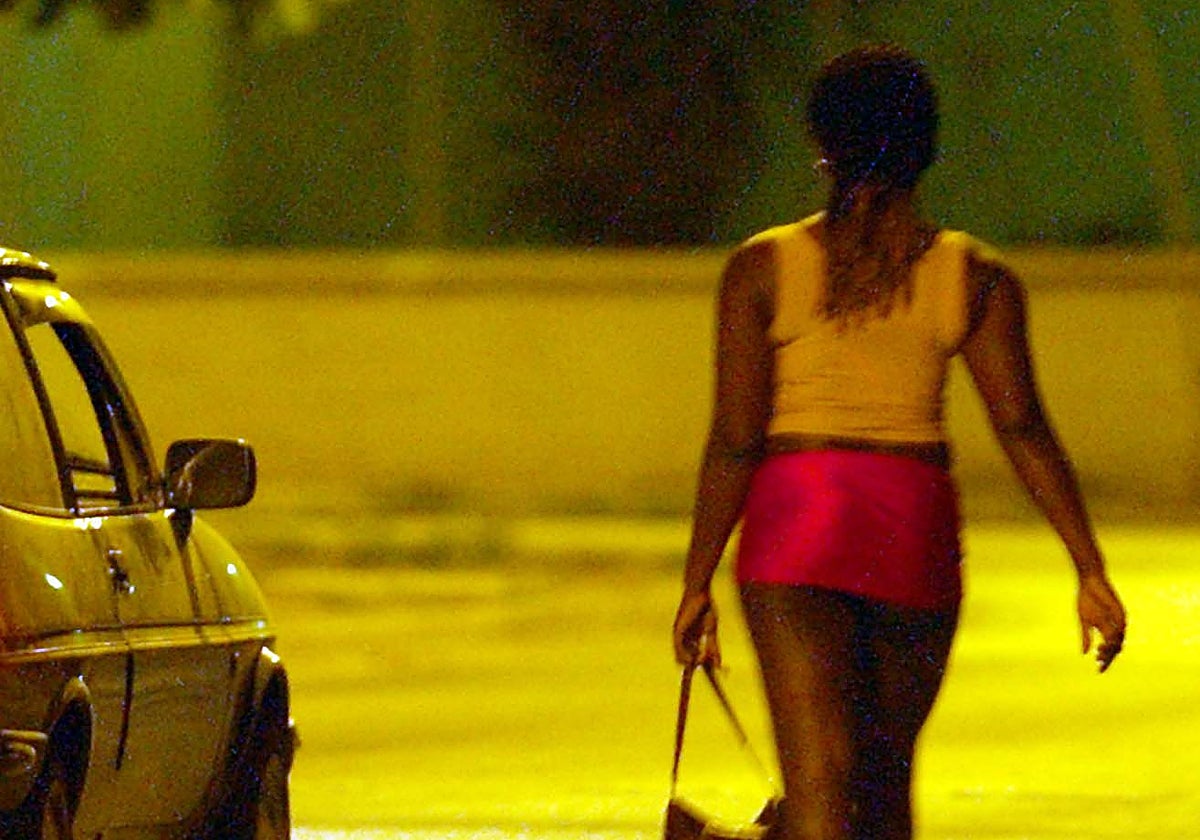 Desmantelan en Málaga una red criminal que sometía a menores nigerianas a la prostitución bajo amenazas de vudú; penas suman 439 años de cárcel