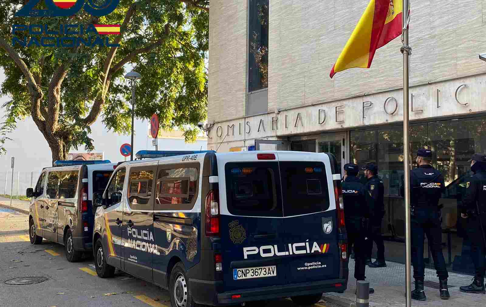 Dos mujeres, tras pillarlas robando en un súper de Manacor: «Vamos a volver y os vamos a arrancar la cabeza»
