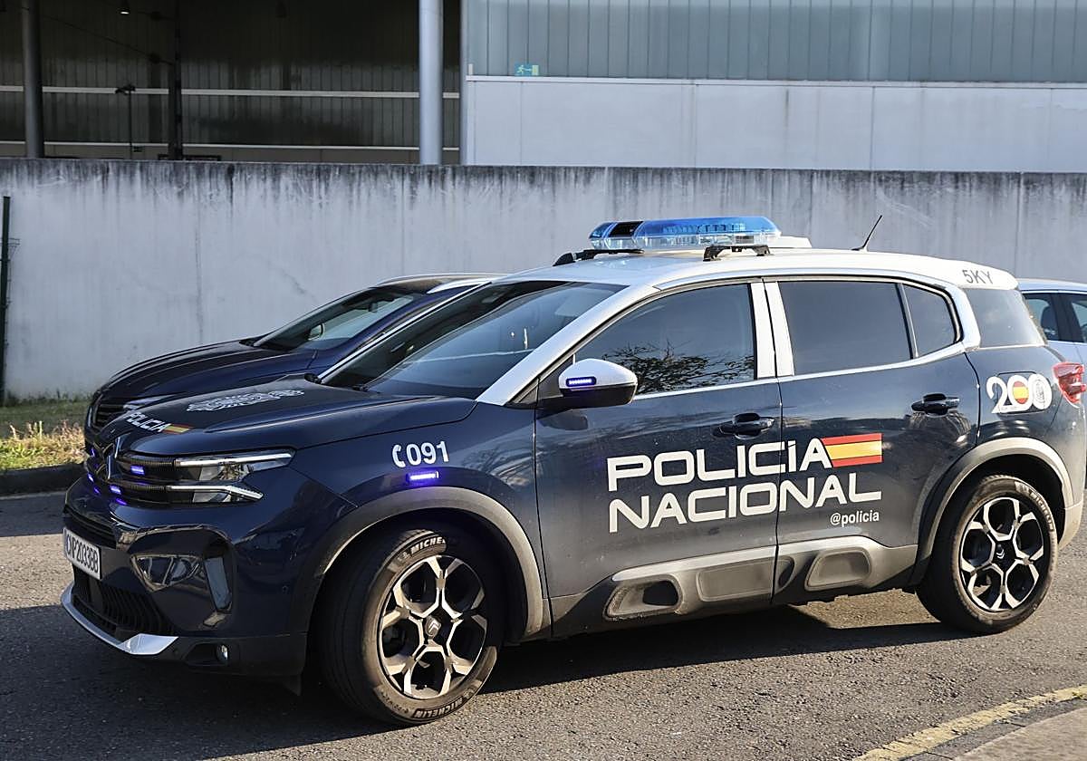 El presunto asesino del 'sintecho' de Gijón, ante el juez