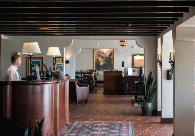 Detenido en Barcelona un ladrón de hoteles que acumuló más de 24.000 euros en robos