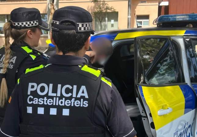 Recurs PL Castelldefels