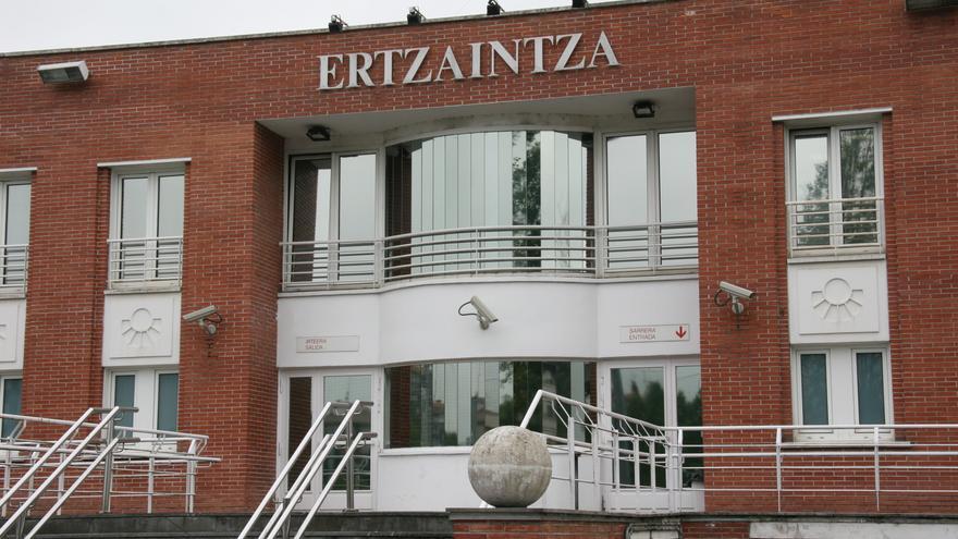 Detenido en Errenteria por tráfico de drogas: incautadas cocaína y hachís en Beraun