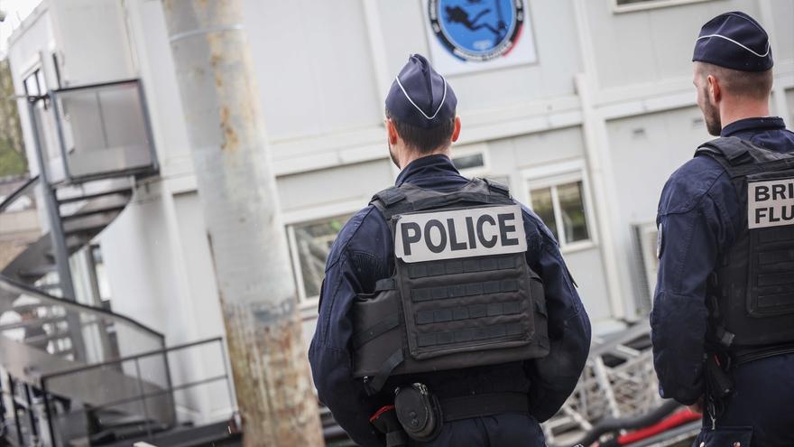 Macabro hallazgo cerca de París: descubren descuartizado el cuerpo de un tolosarra
