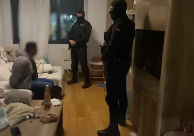 Sicario Barcelona