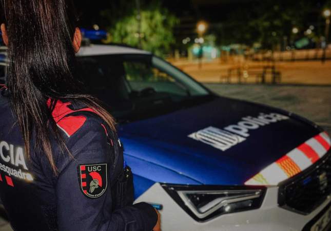 recurs mossos nit