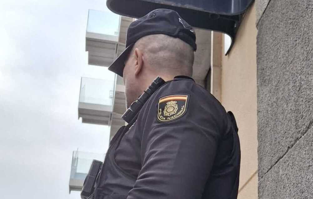 Arrestado por una estafa mediante el método de 'bizum inverso'