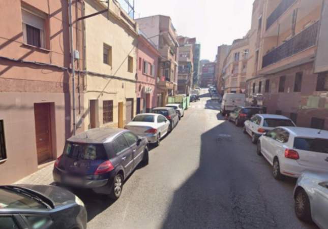 carrer Ramon Llull Santa Coloma