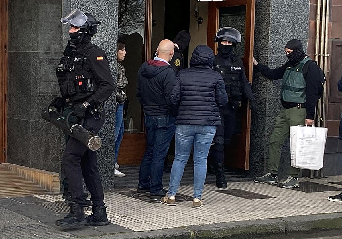 Habla el hijo de Emiliano, 'el Panameño': «A mi padre no me lo van a devolver, pero se va a hacer justicia»