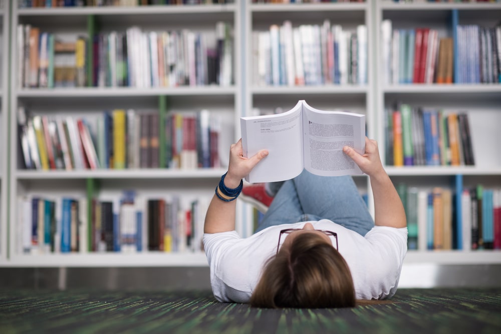 Tres detenidos en Madrid por robar libros de la empresa donde trabajaba uno de ellos