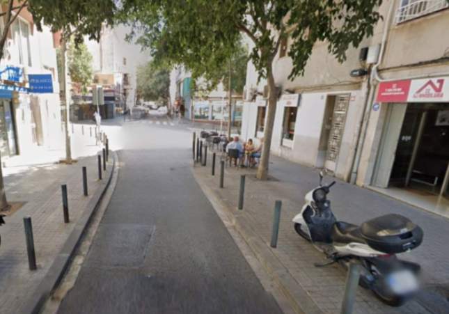 carrer aigües del llobreggat l'h
