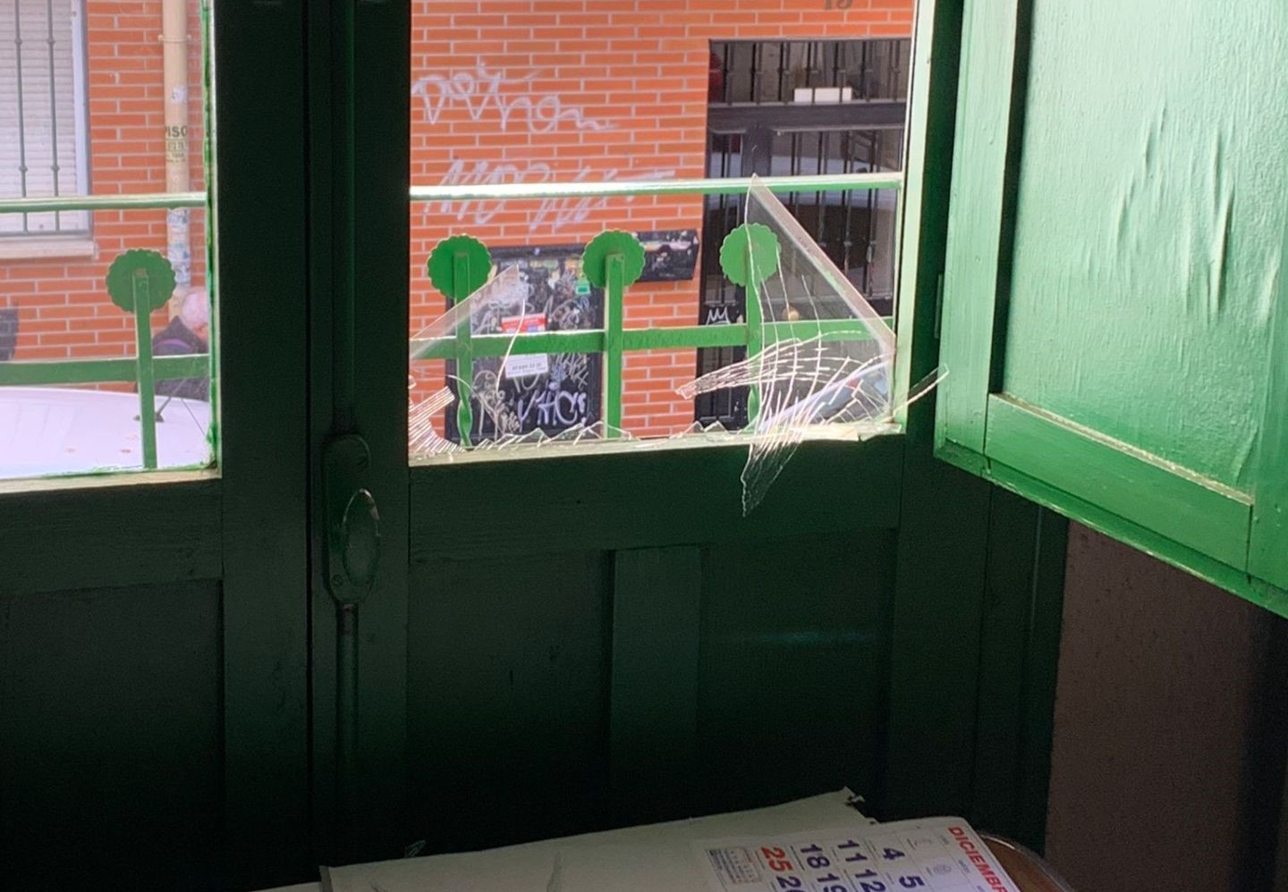 La Policía local de Coslada detiene a dos personas por robo con allanamiento en vivienda