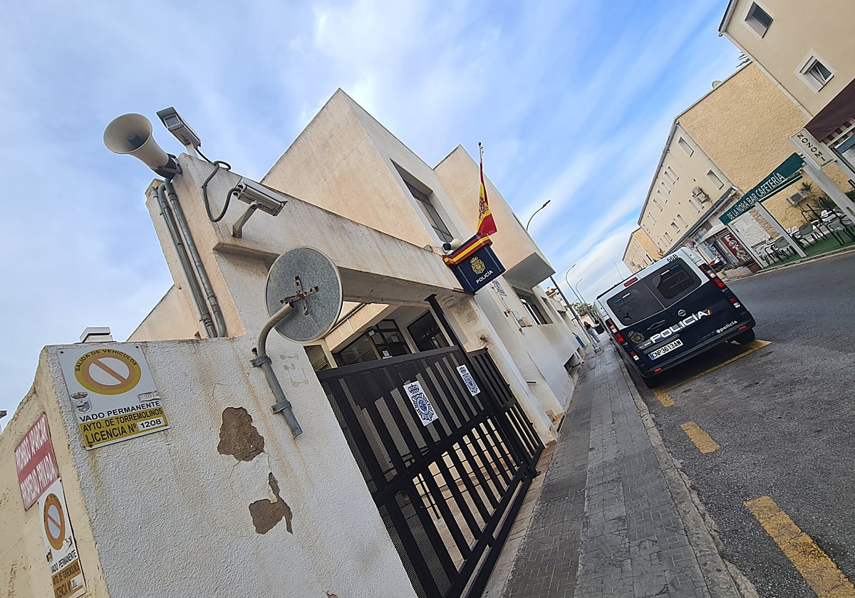 Rapto en un hotel de Torremolinos: una menor escapa de una presunta agresión sexual por el balcón de la habitación