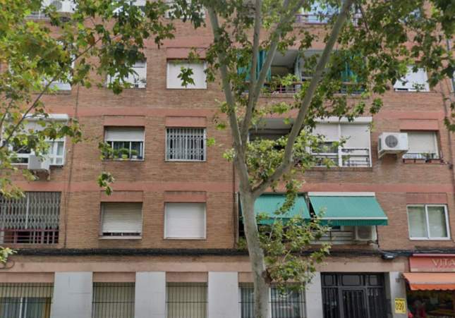 Carrer verdi 10 badalona