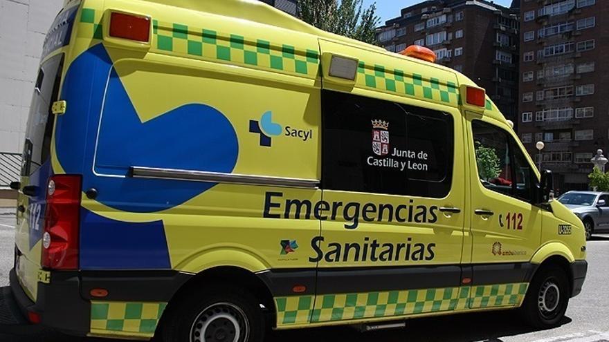 Fallece un niño de 3 años ahogado en una piscina desmontable en Zamora