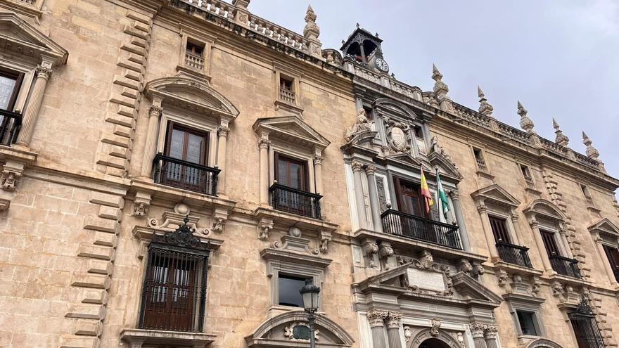 Queda en libertad un policía encarcelado por matar a su mujer en Ceuta